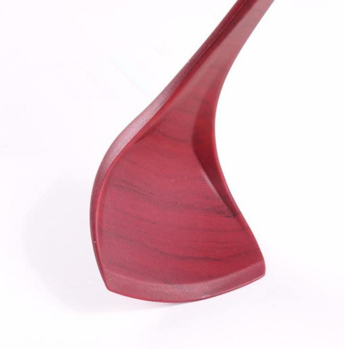 Wood Grain styles Food Grade Silicone Turner Cooking Tools for Non-stick pan