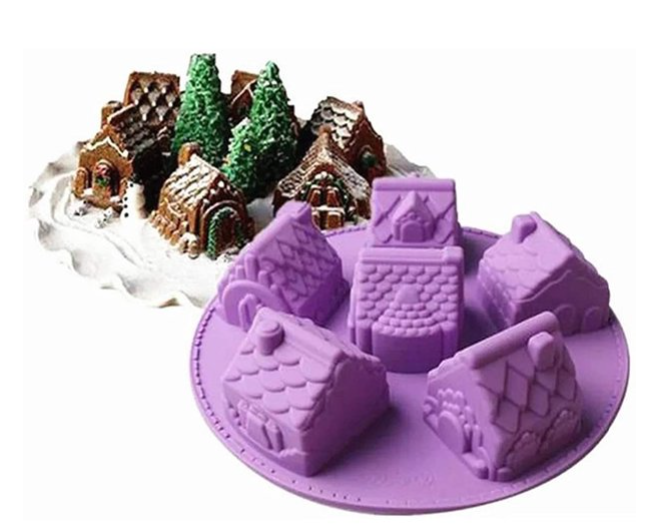 The Silicone Mold Advantage – Safe, Durable, Globally Certified