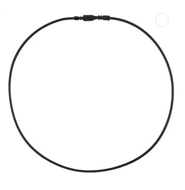 Eco-Friendly Elegance: Discover the Perfect Silicone Necklace for You